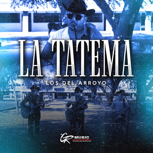 La Tatema (En Vivo) cover art