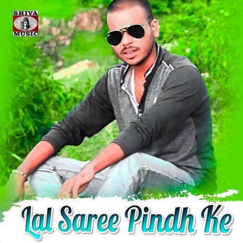 Lal Saree Pindh Ke cover art