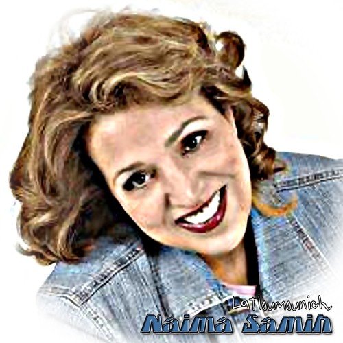 Latloumounich (Chant marocain)