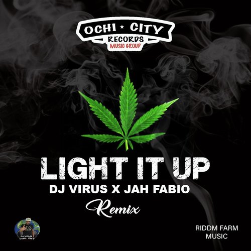 Light It Up (Remix)