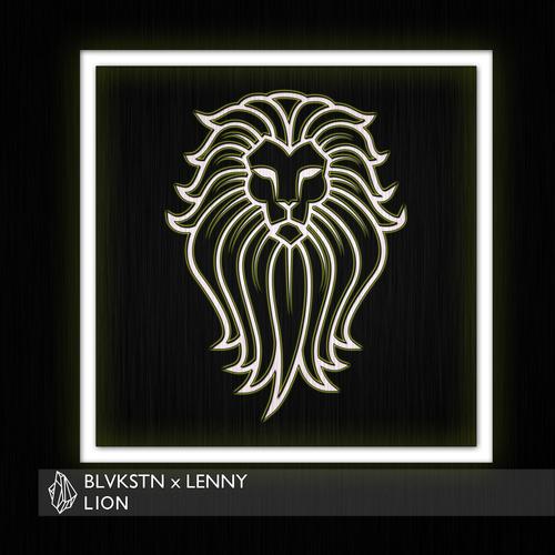 Lion Lyrics - Blvkstn X Lenny - Only On Jiosaavn