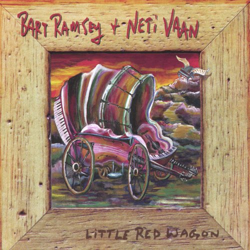 Little Red Wagon_poster_image