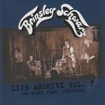 You've Been Cheatin' (Live, The Black Swan, Sheffield, 1 September 1974) (Live, The Black Swan, Sheffield, 1 September 1974)