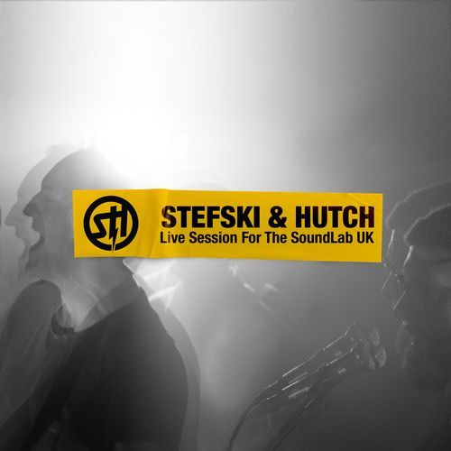 Retaliation (Live Session For The SoundLab UK) (Live Session For The SoundLab UK) cover art