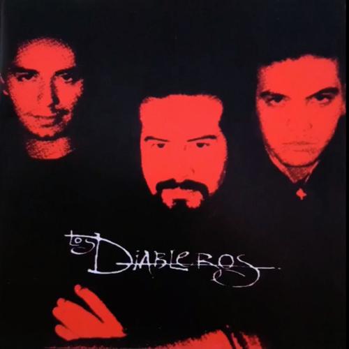 Dolores cover art