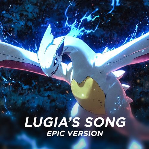 Lugia's Song
