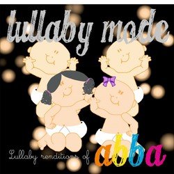Lullaby Renditions of Abba