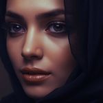 أنا ليك مهما الزمان