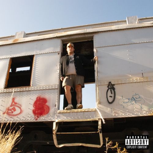 MUSIC MAN cover art