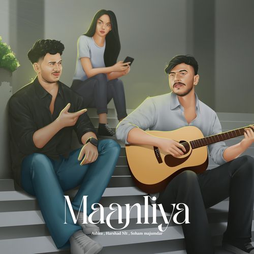 Maanliya