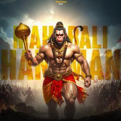 Mahabali Hanuman
