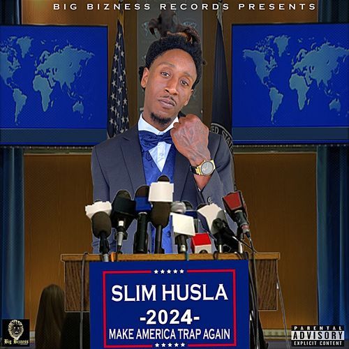 Welcome 2 The Jungle