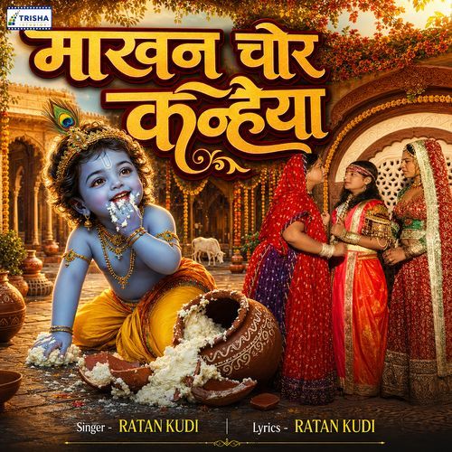 Makhan Chhor Kanhaiya
