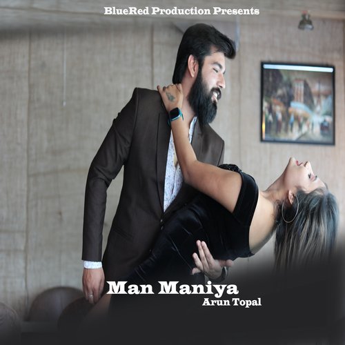 Man Maniya