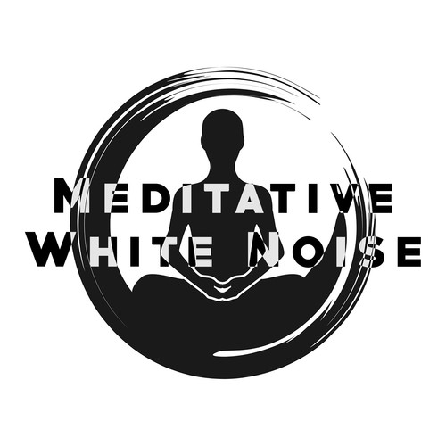 Meditative White Noise_poster_image