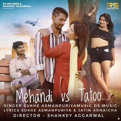 Mehandi vs Tatoo-JwoqbkxzUHY