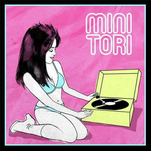 Poliamor cover art