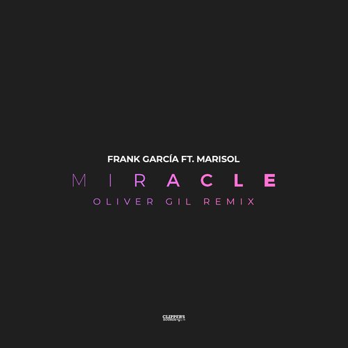 Miracle (Oliver Gil Remix)_poster_image