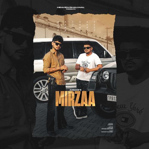 Mirzaa