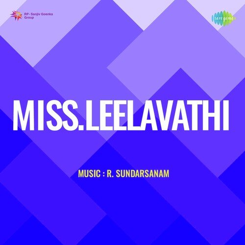 Miss.Leelavathi