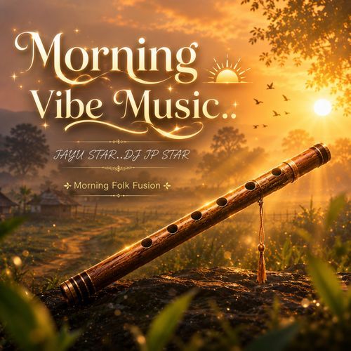 Morning Vibe Music