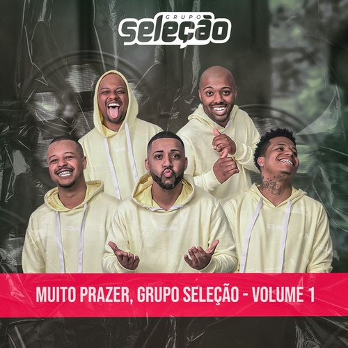 Muito Prazer, Grupo Seleção - Vol. 1_poster_image