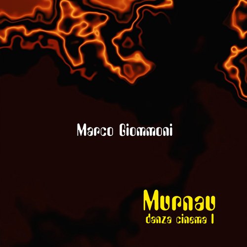 Incontro Inquietante cover art