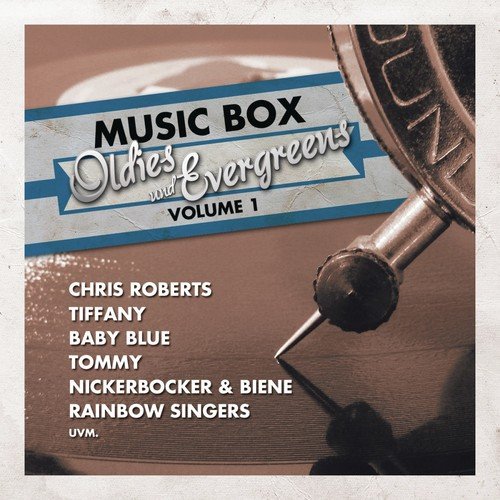 Music Box Oldies und Evergreens Vol. 1