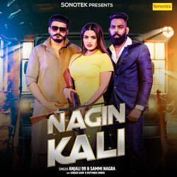 Nagin Kali  feat Gurjar Saab, Divyanka Sirohi-MQkBQkViQFk