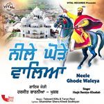 Data Neele Ghode Waleya