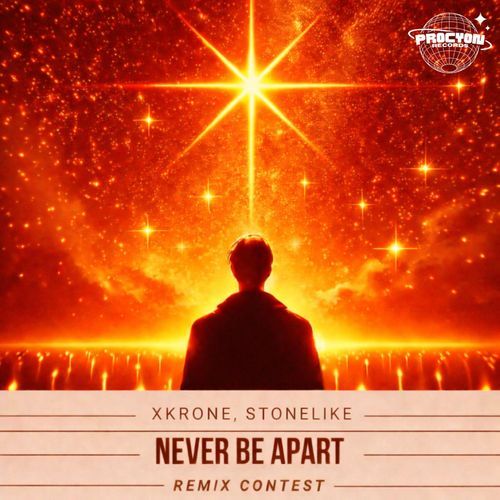 Never Be Apart (Savath Remix)