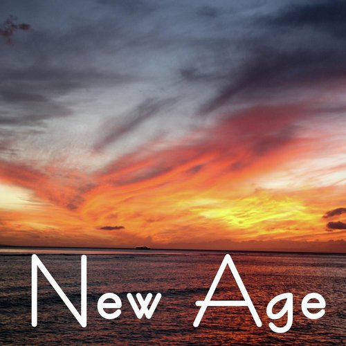 New Age: Instrumental Music, New Age Music, Easy Listening, New Age Piano, Light Jazz_poster_image