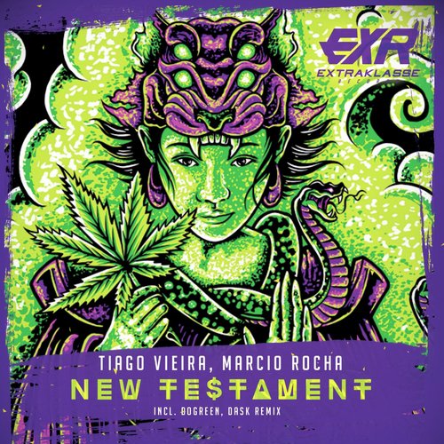 New Testament
