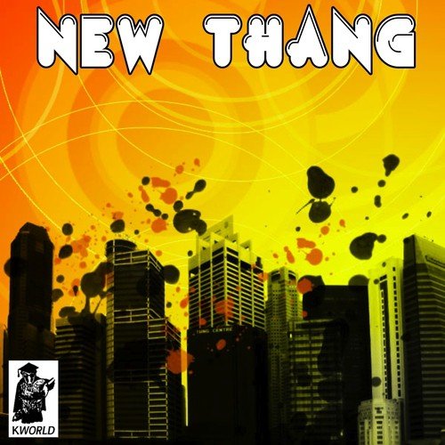 New Thang (Originally Performed by Redfoo)