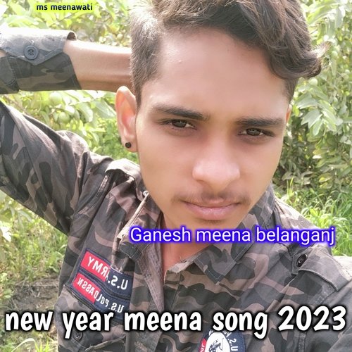 New year meena song 2023