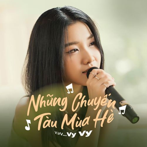 Những Chuyến Tàu Mùa Hè (Piano Version)