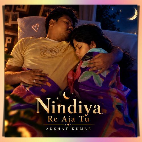 Nindiya Re Aja Tu