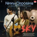 Ninnu Choosina (From "Sky")