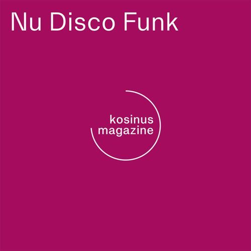 Nu Disco Funk