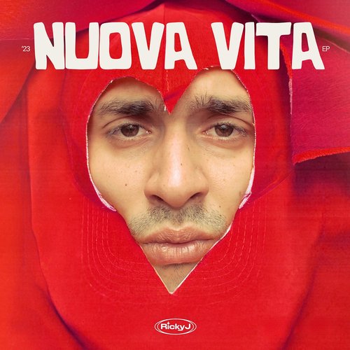 Nuova Vita - EP_poster_image