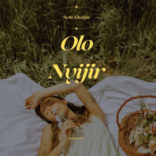 OLO NYIJIR