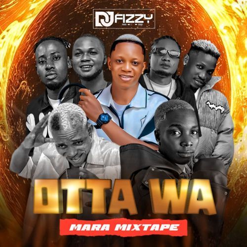 OTTA WA MARA
