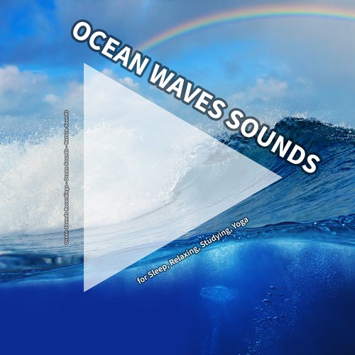 Ocean Waves Sounds cover art