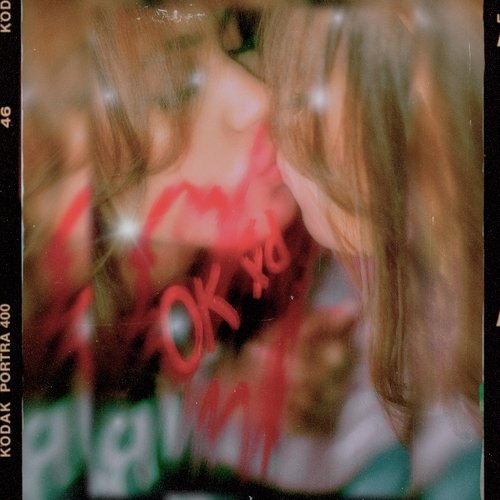 Ok xd cover art