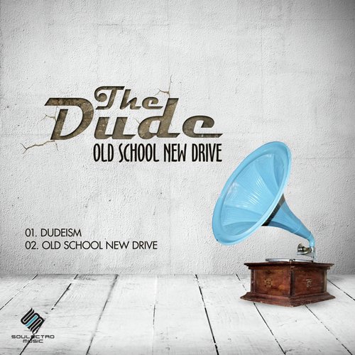 Old School New Drive