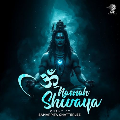 Om Namah Shivaya