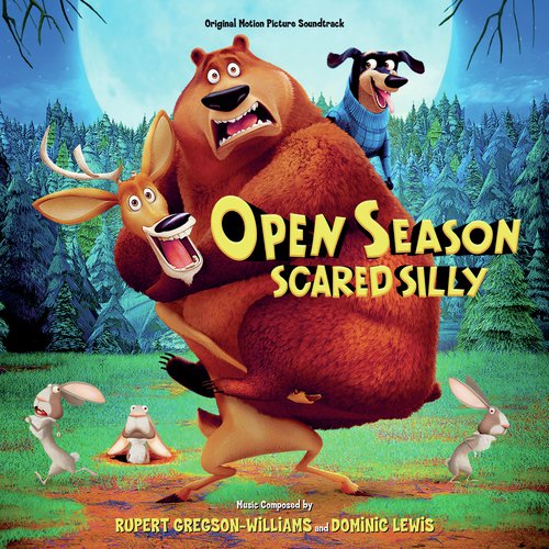 Shaw cover art