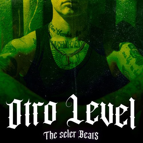 Otro Level cover art