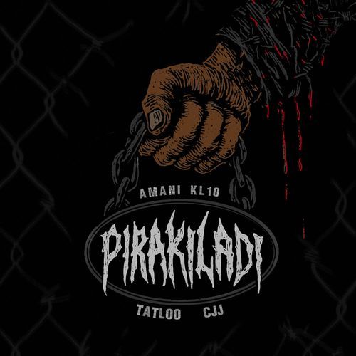 PIRAKILADI