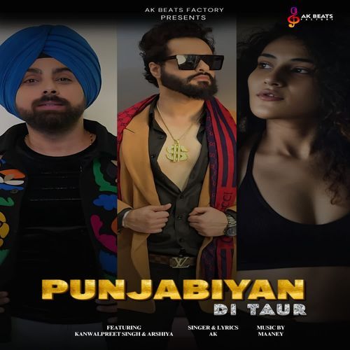 PUNJABIYAN DI TAUR